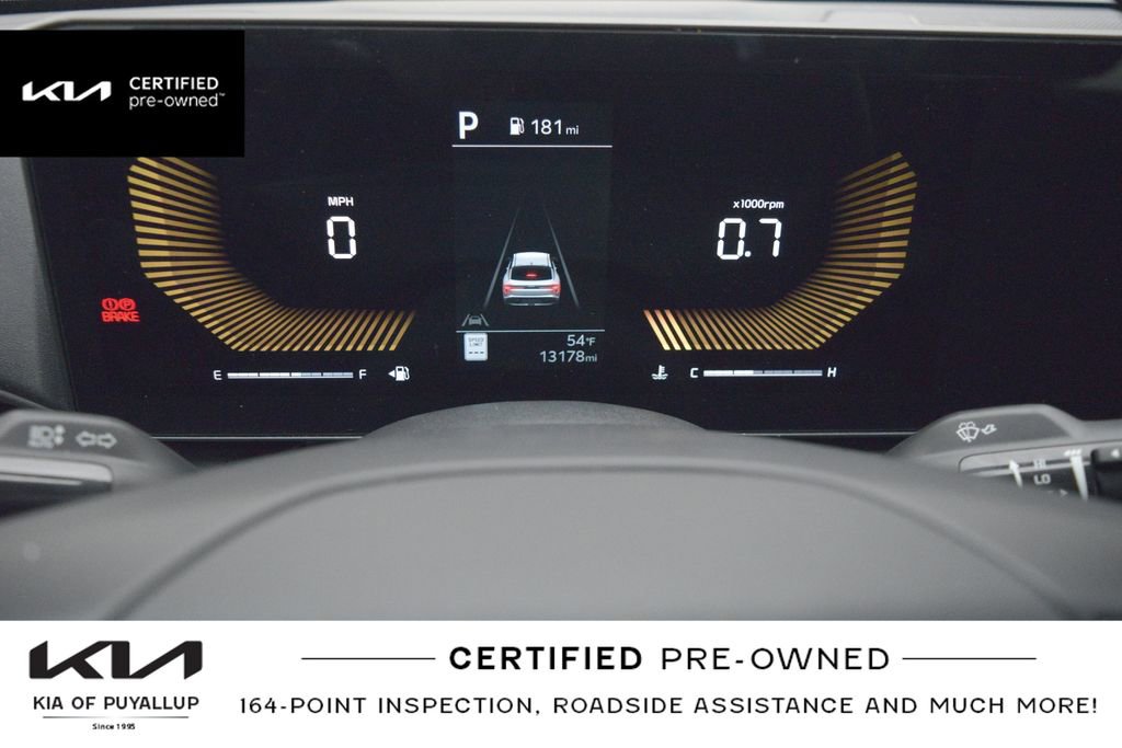 Certified 2025 Kia K4 LXS image 18