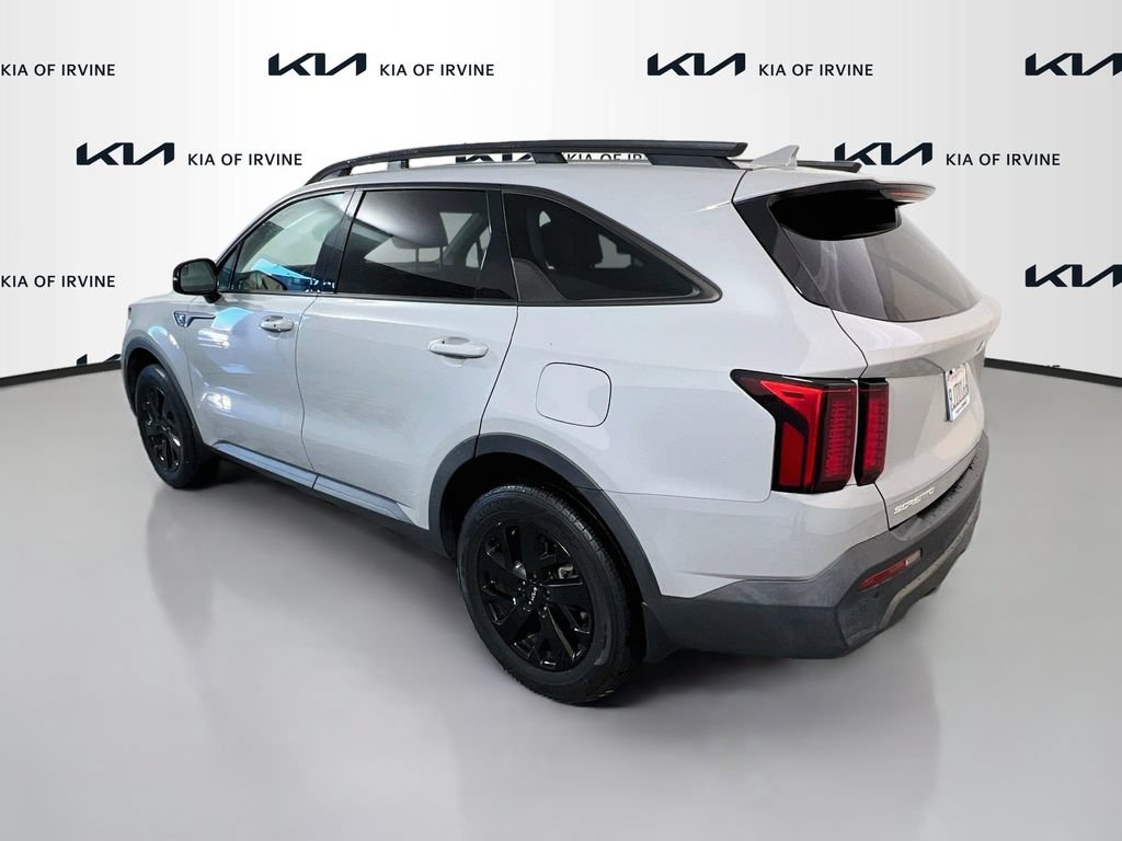 Certified 2023 Kia Sorento S AWD/4WD image 6