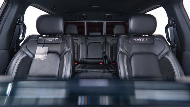 Used 2024 RAM 1500 TRX w/ TRX Level 2 Equipment Group image 3