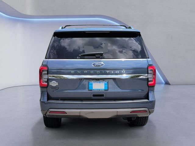 Used 2022 Ford Expedition King Ranch AWD/4WD image 8