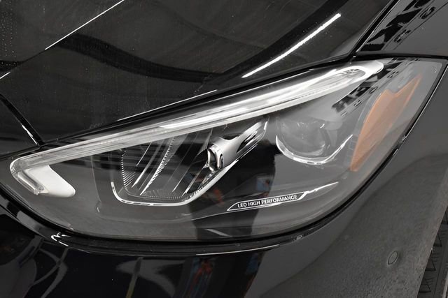 New 2026 Mercedes-Benz C 300 4MATIC Sedan image 17