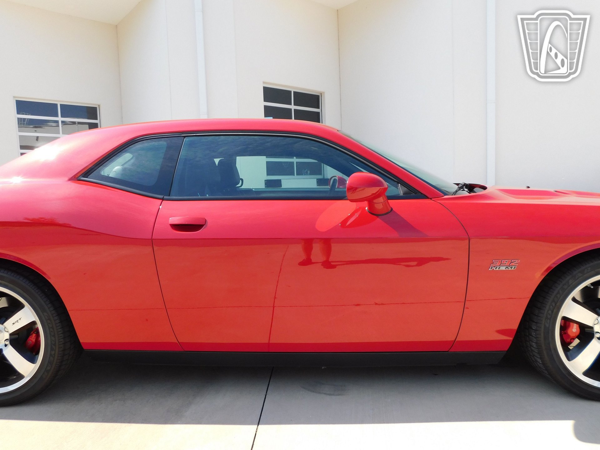 Used 2011 Dodge Challenger SRT8 RWD image 31