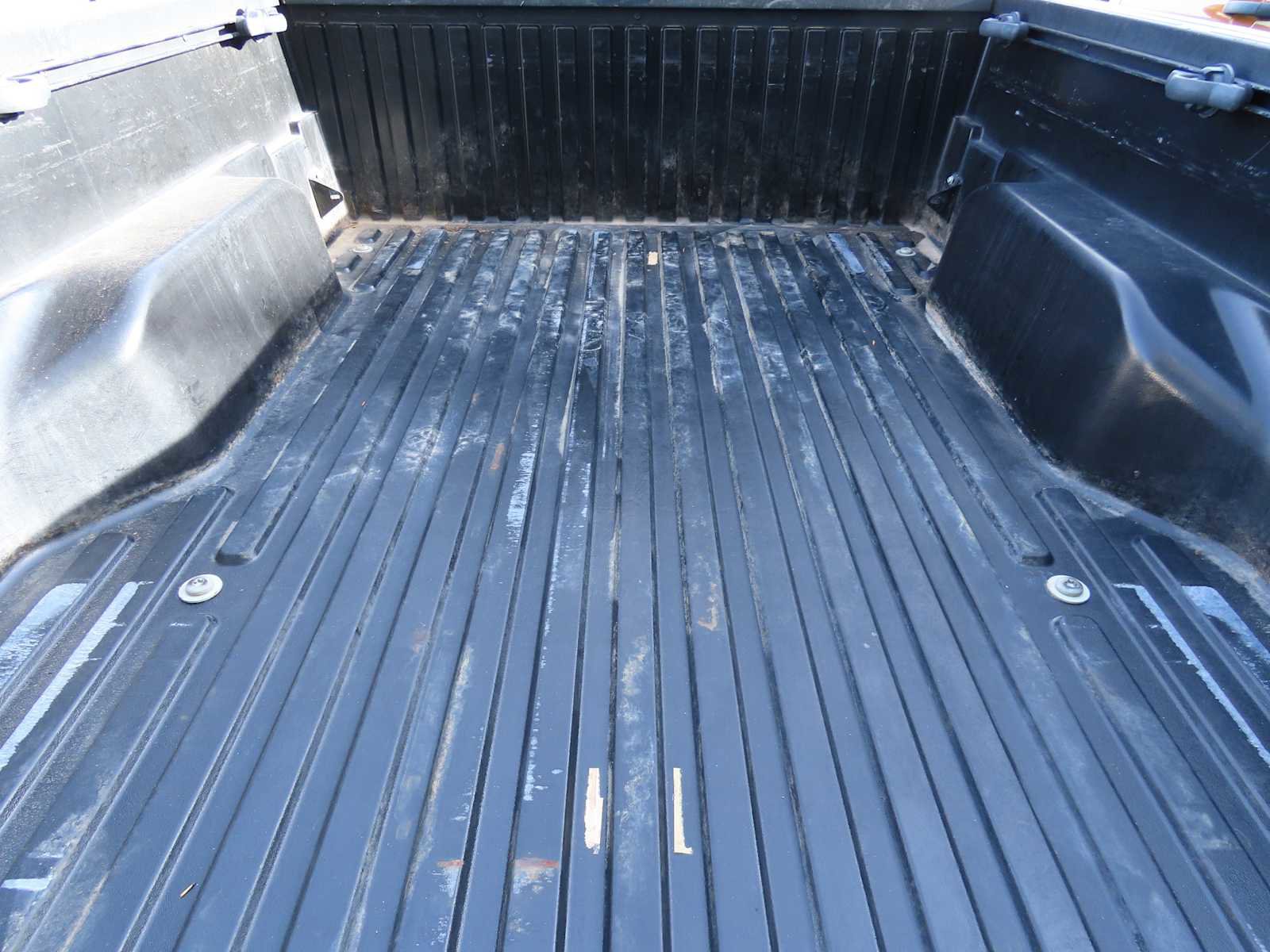 Used 2021 Toyota Tacoma TRD Off-Road image 34