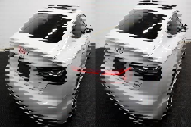 Used 2020 Audi A5 2.0T Premium image 7