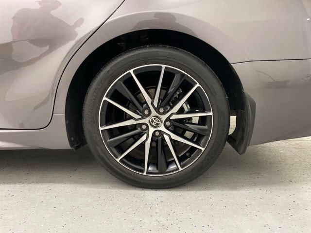 Used 2022 Toyota Camry SE AWD/4WD image 10