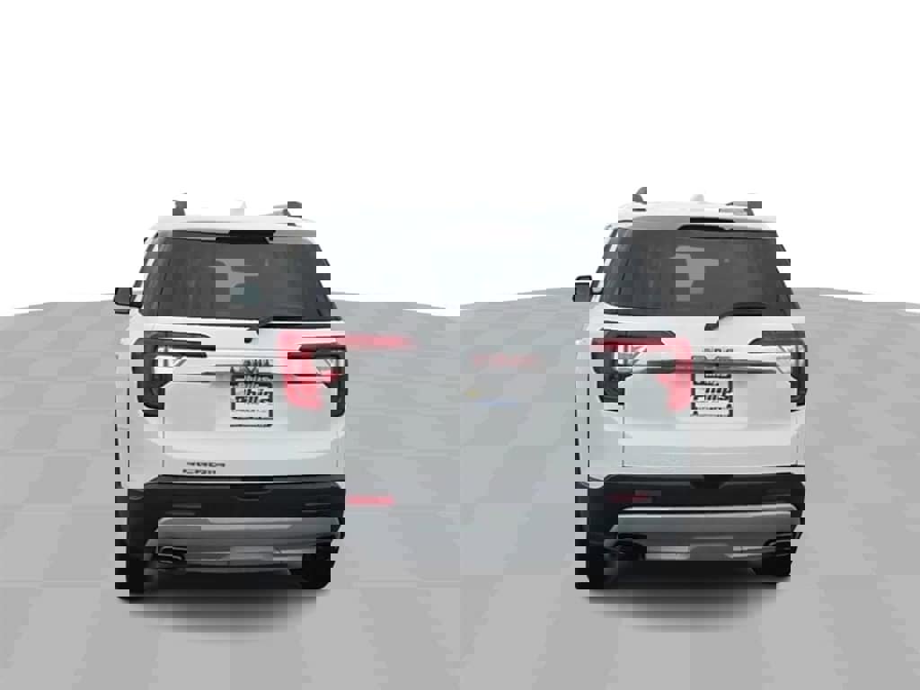 Used 2022 GMC Acadia SLE w/ Driver Convenience Package image 7