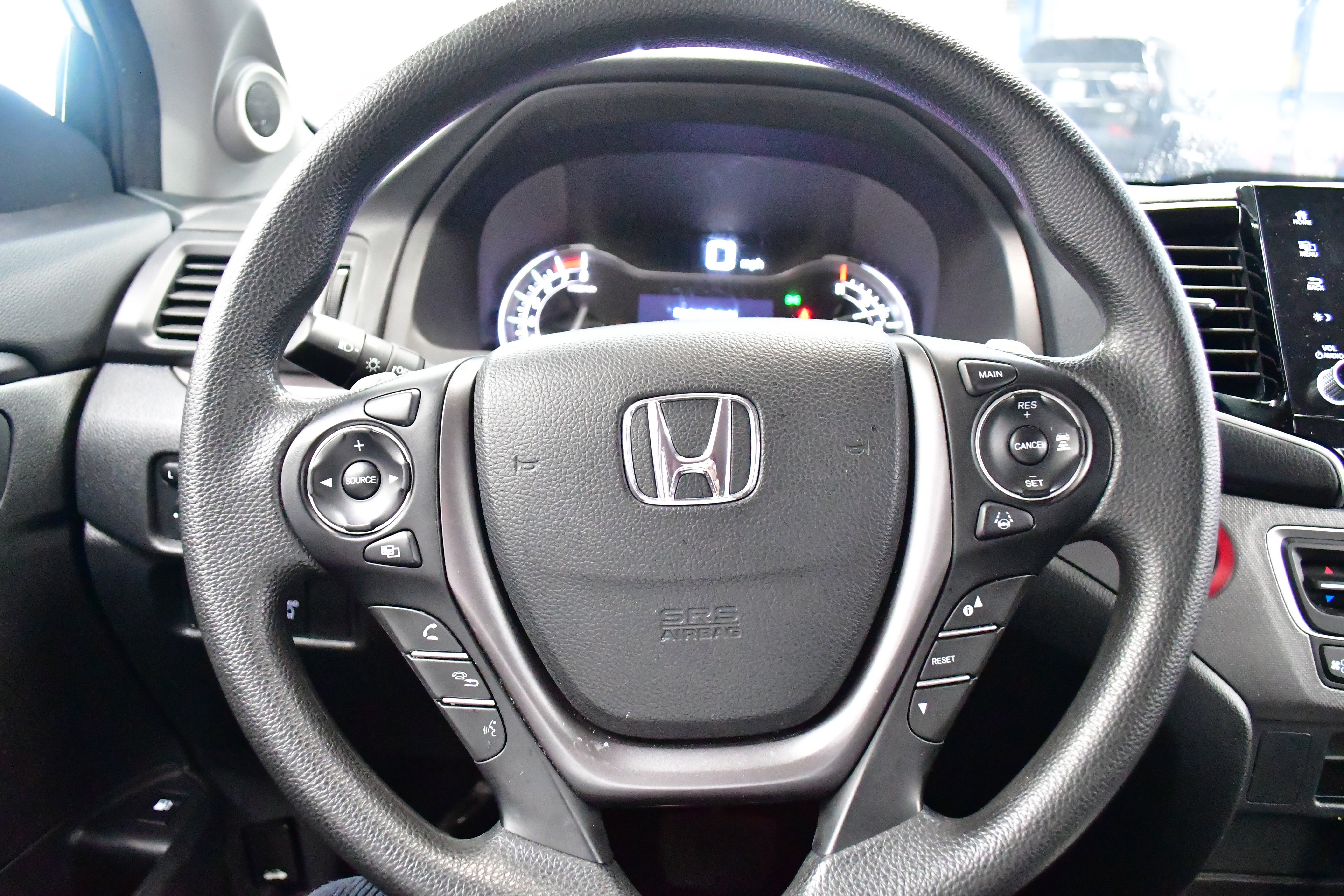Used 2023 Honda Ridgeline Sport image 17