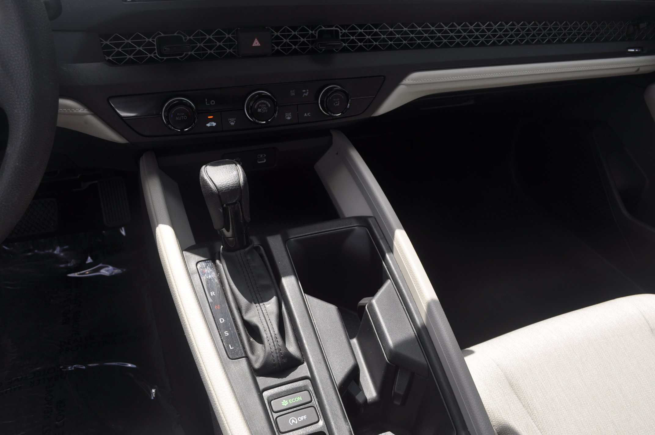 Certified 2023 Honda Accord LX image 22
