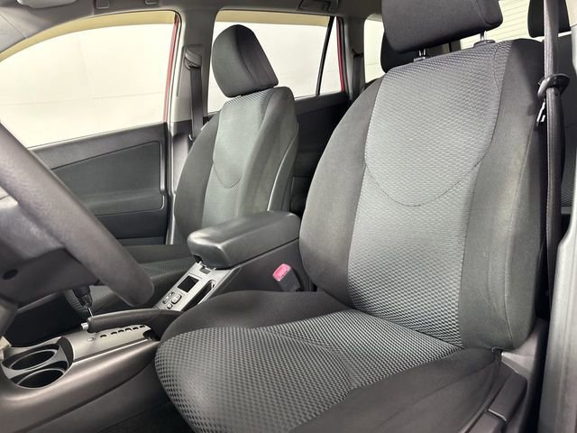 Used 2011 Toyota RAV4 Sport w/ Sport Appearance Pkg FWD image 18