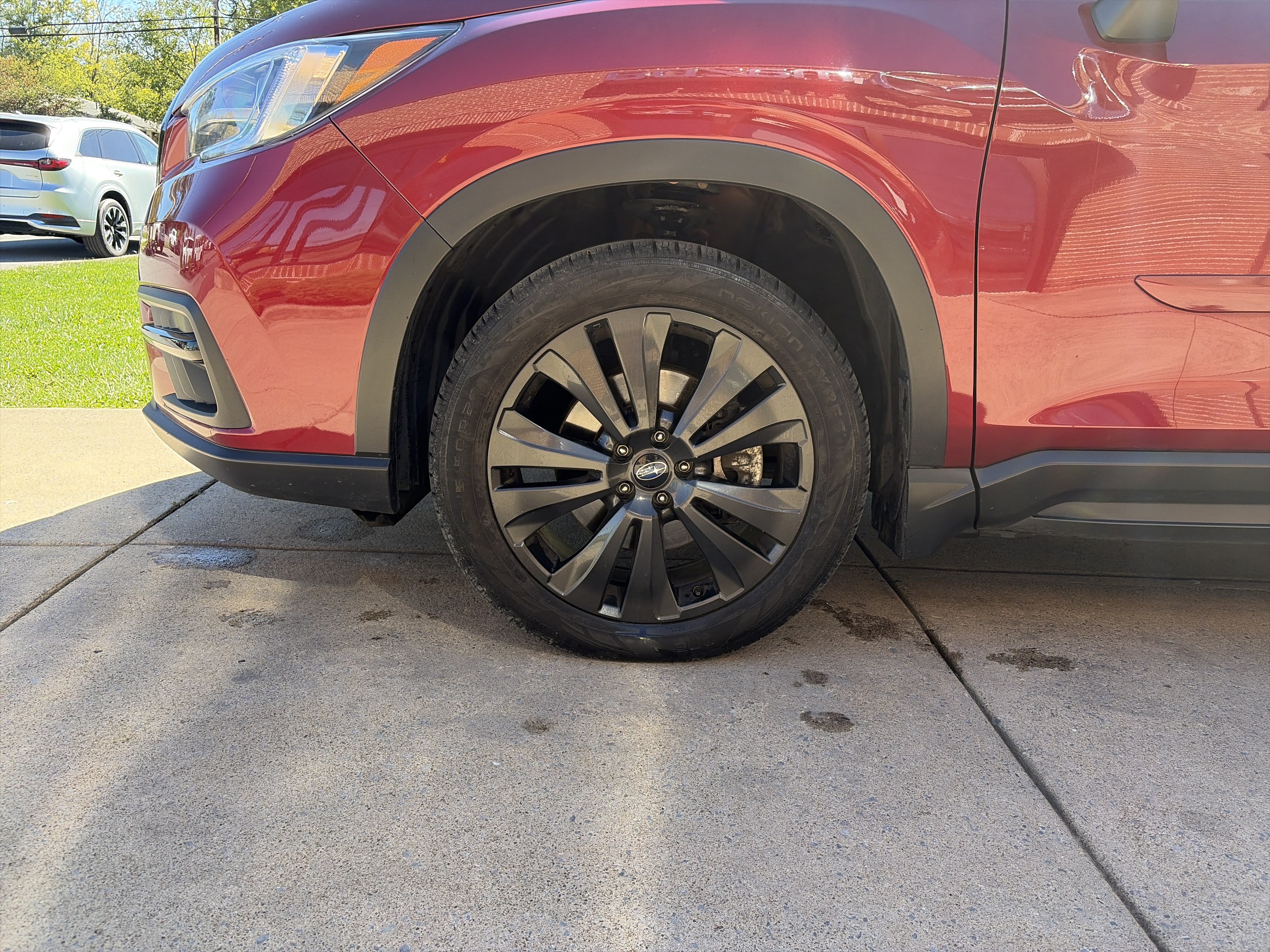 Used 2022 Subaru Ascent Onyx Edition AWD/4WD image 11