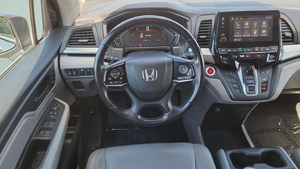 Used 2018 Honda Odyssey EX-L image 12