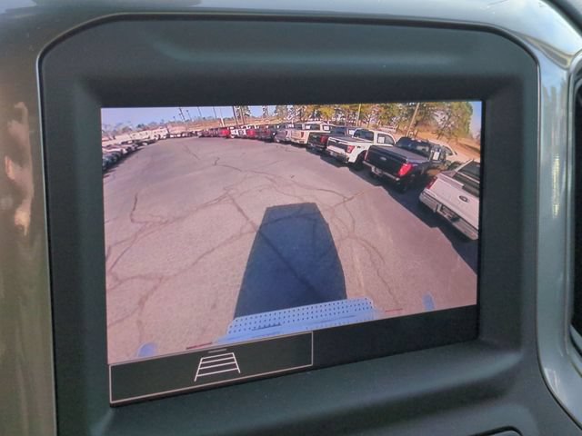 New 2025 Chevrolet Silverado 3500 W/T w/ WT Convenience Package AWD/4WD image 16