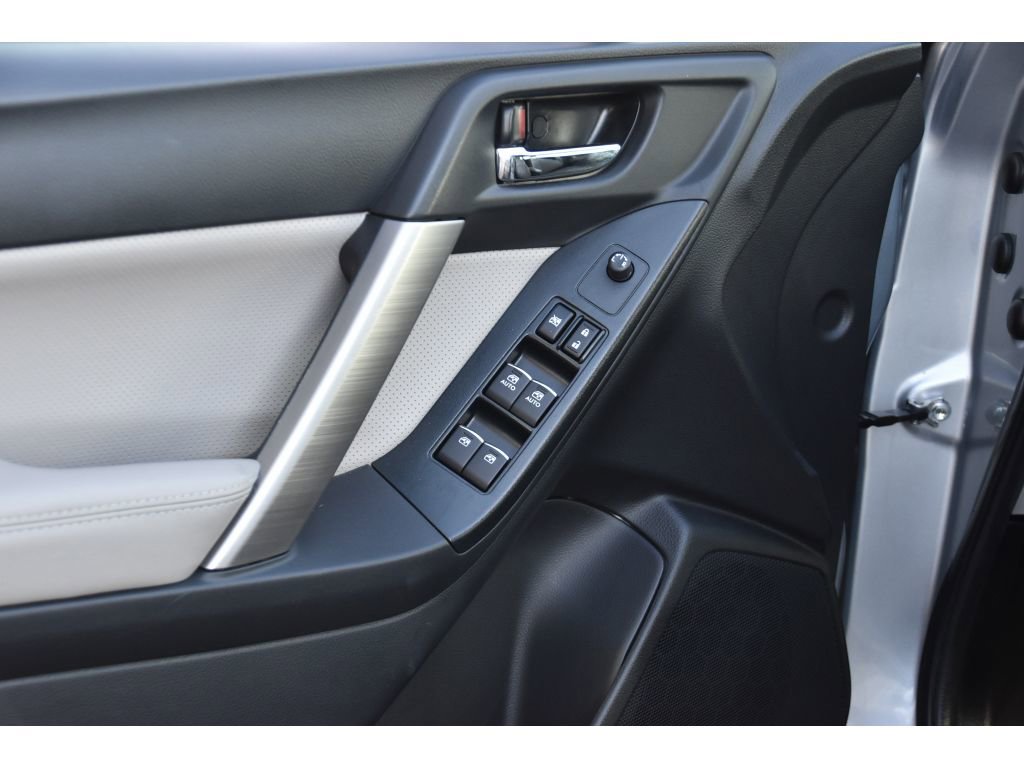 Used 2018 Subaru Forester 2.5i Limited image 27