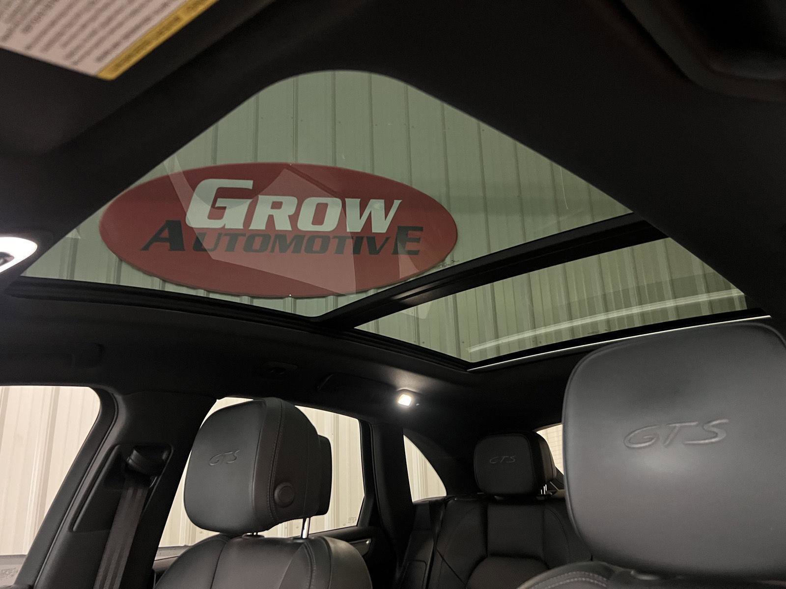 Used 2017 Porsche Macan GTS image 29