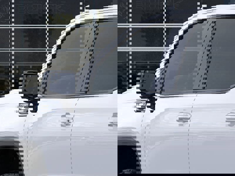 New 2026 GMC Sierra 1500 AT4 w/ AT4 Premium Package image 49