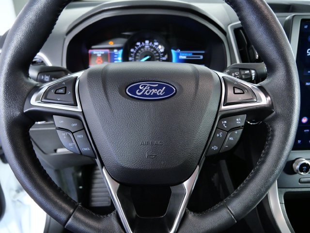 Certified 2024 Ford Edge SEL w/ Convenience Package AWD/4WD image 20