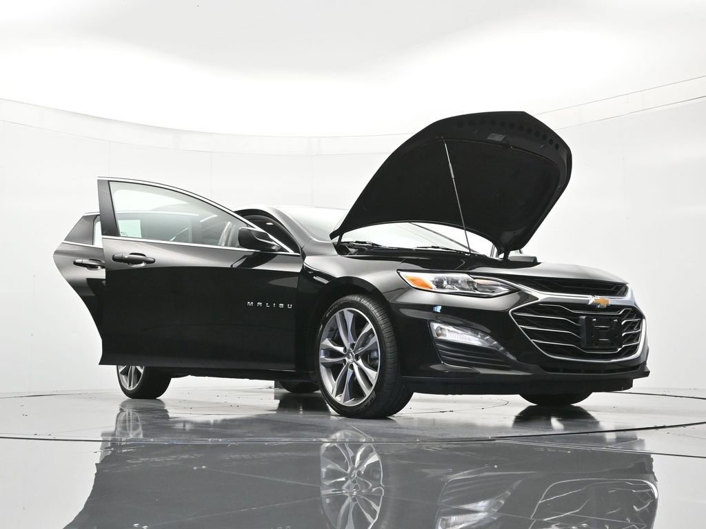 Used 2024 Chevrolet Malibu LT FWD image 49
