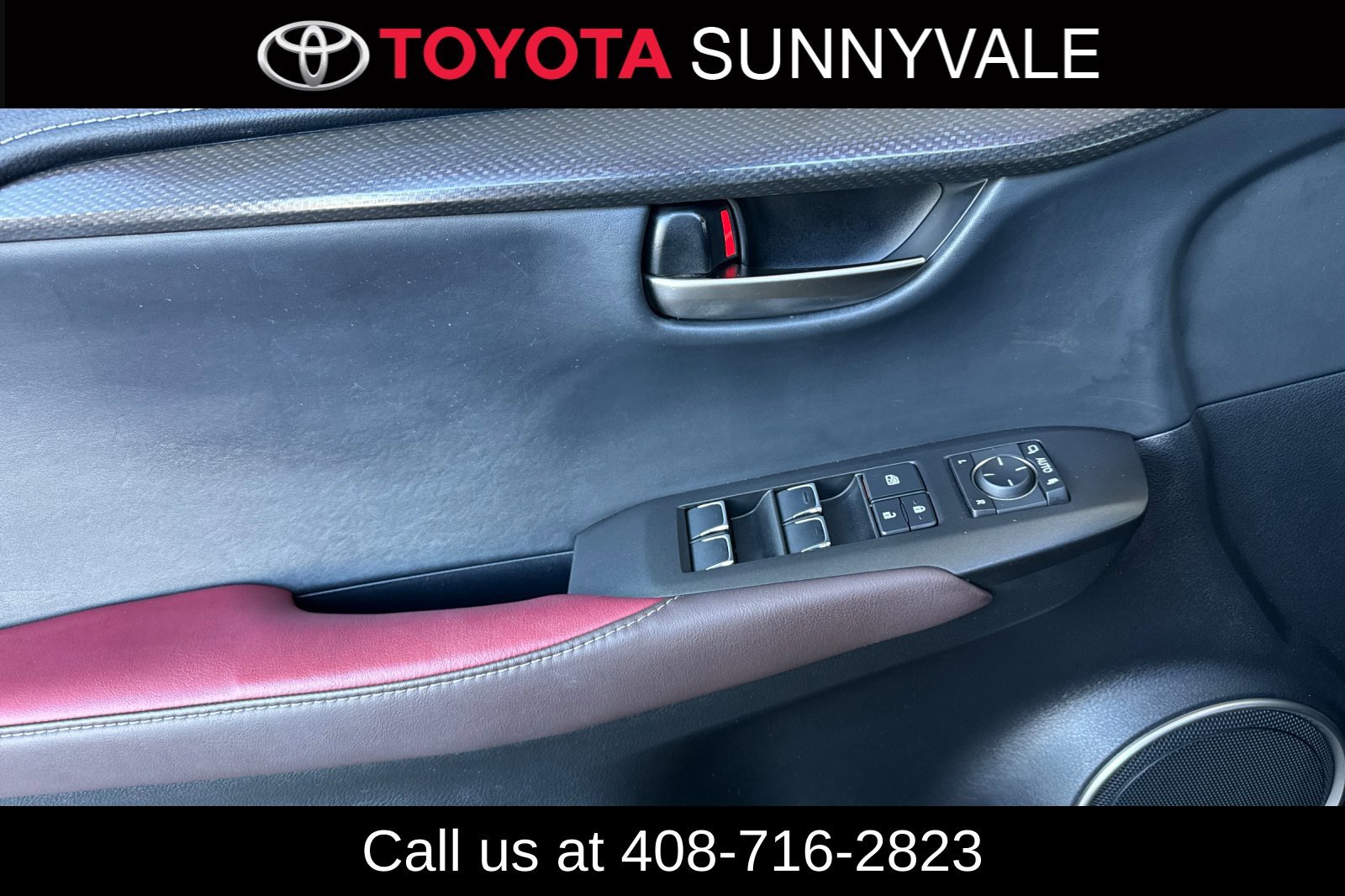Used 2018 Lexus NX 300h AWD w/ Accessory Package image 15
