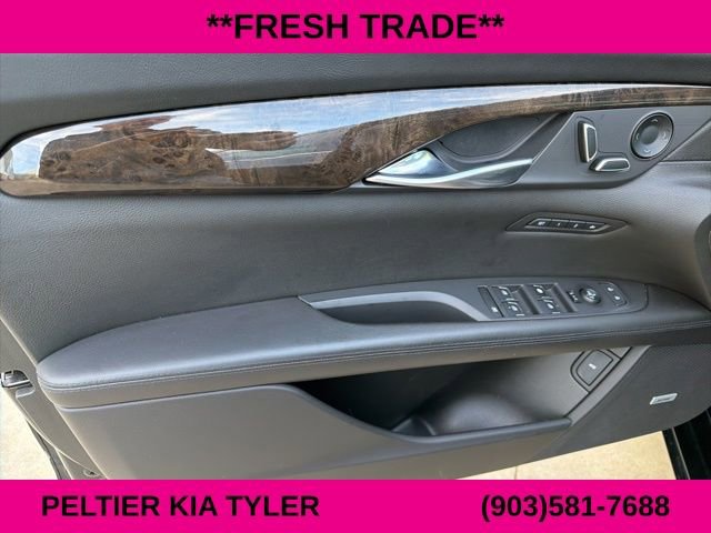 Used 2018 Cadillac CT6 Premium Luxury w/ Super Cruise Package image 16