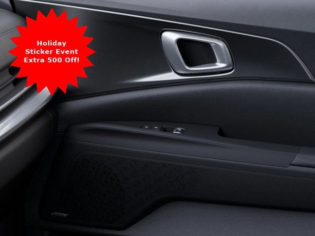 New 2026 Kia Carnival SX Prestige image 28