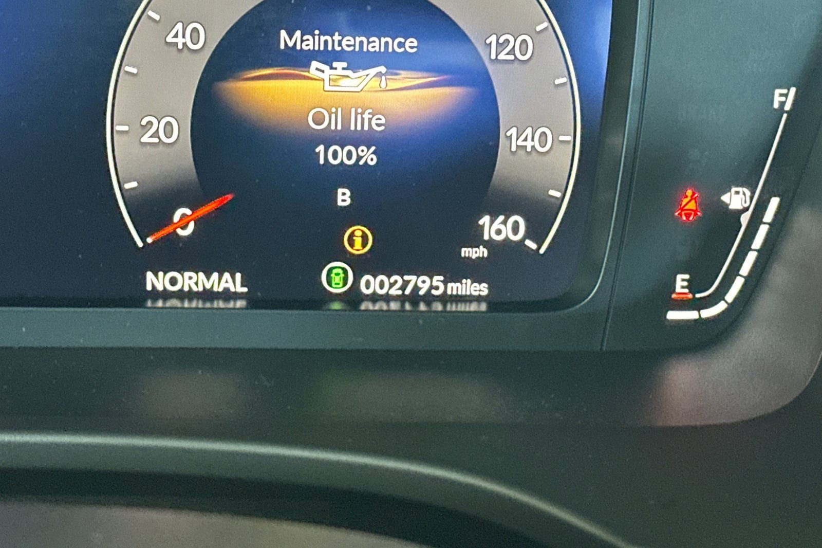 Used 2026 Acura Integra A-Spec image 25