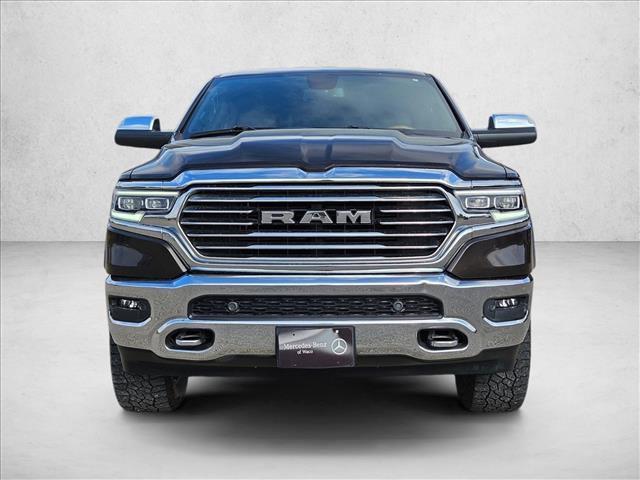 Used 2019 RAM 1500 Limited w/ Trailer Tow Group image 2