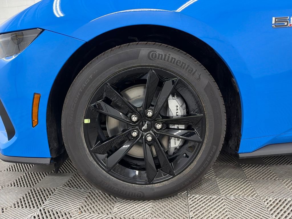 New 2026 Ford Mustang GT image 11