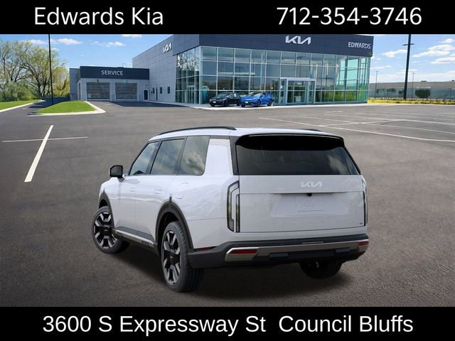 New 2027 Kia Telluride S AWD/4WD image 5