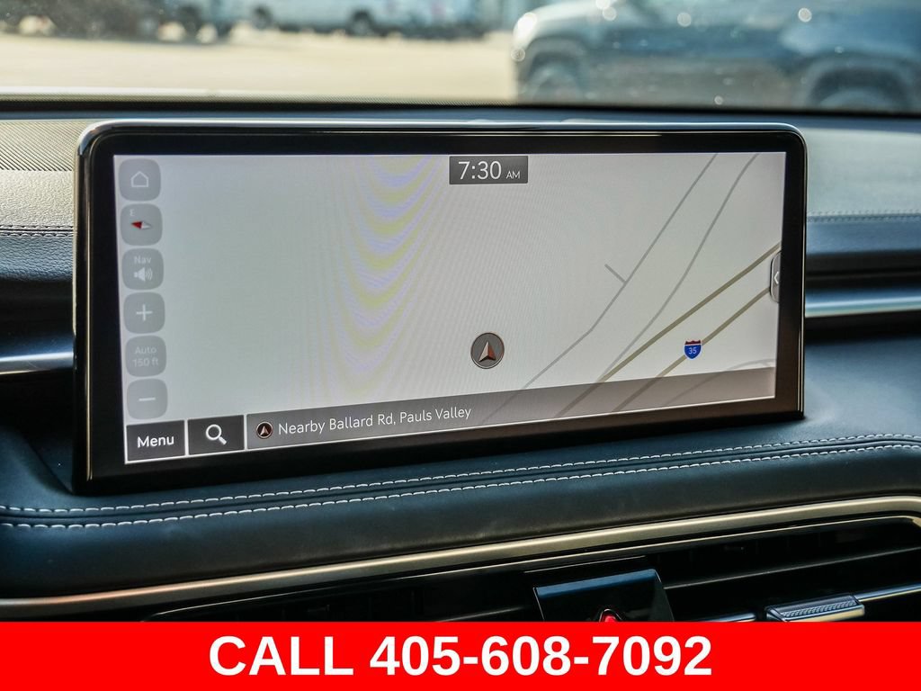 Used 2024 Genesis G70 3.3T Advanced RWD image 39