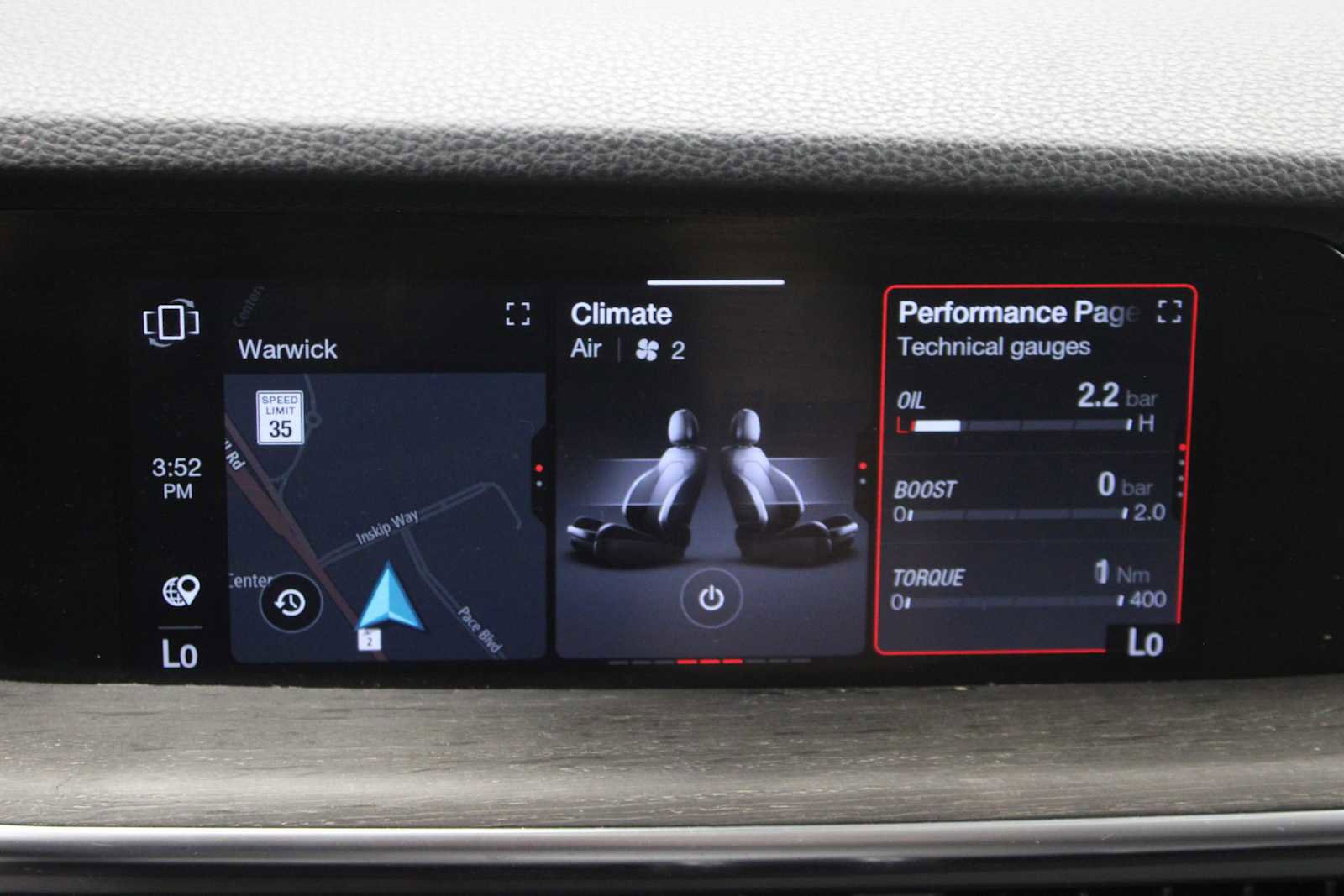 Used 2022 Alfa Romeo Stelvio Ti w/ Active Assist Plus Package image 27