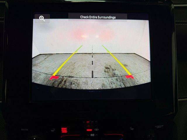 Certified 2023 Jeep Grand Cherokee Altitude AWD/4WD image 18