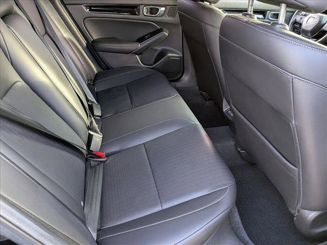 Used 2024 Honda Civic Touring image 19