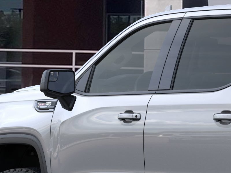 New 2026 GMC Sierra 1500 AT4 w/ AT4 Preferred Package AWD/4WD image 14