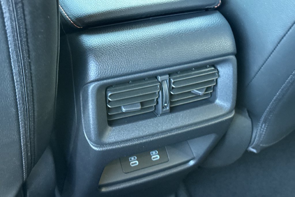 Certified 2024 Honda CR-V Sport-L image 16