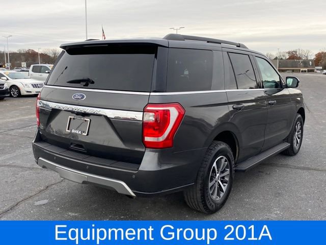 Used 2020 Ford Expedition XLT w/ Equipment Group 201A image 3
