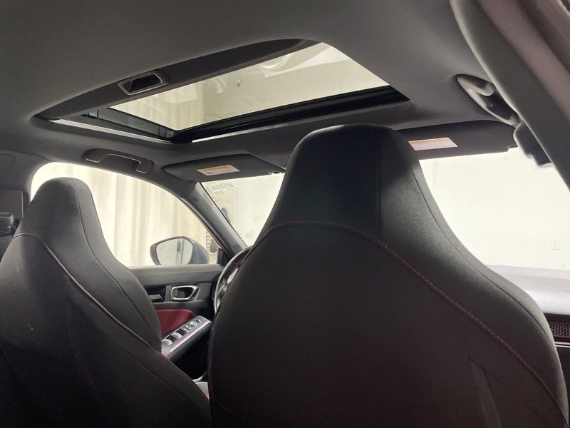 Used 2023 Honda Civic Si image 13