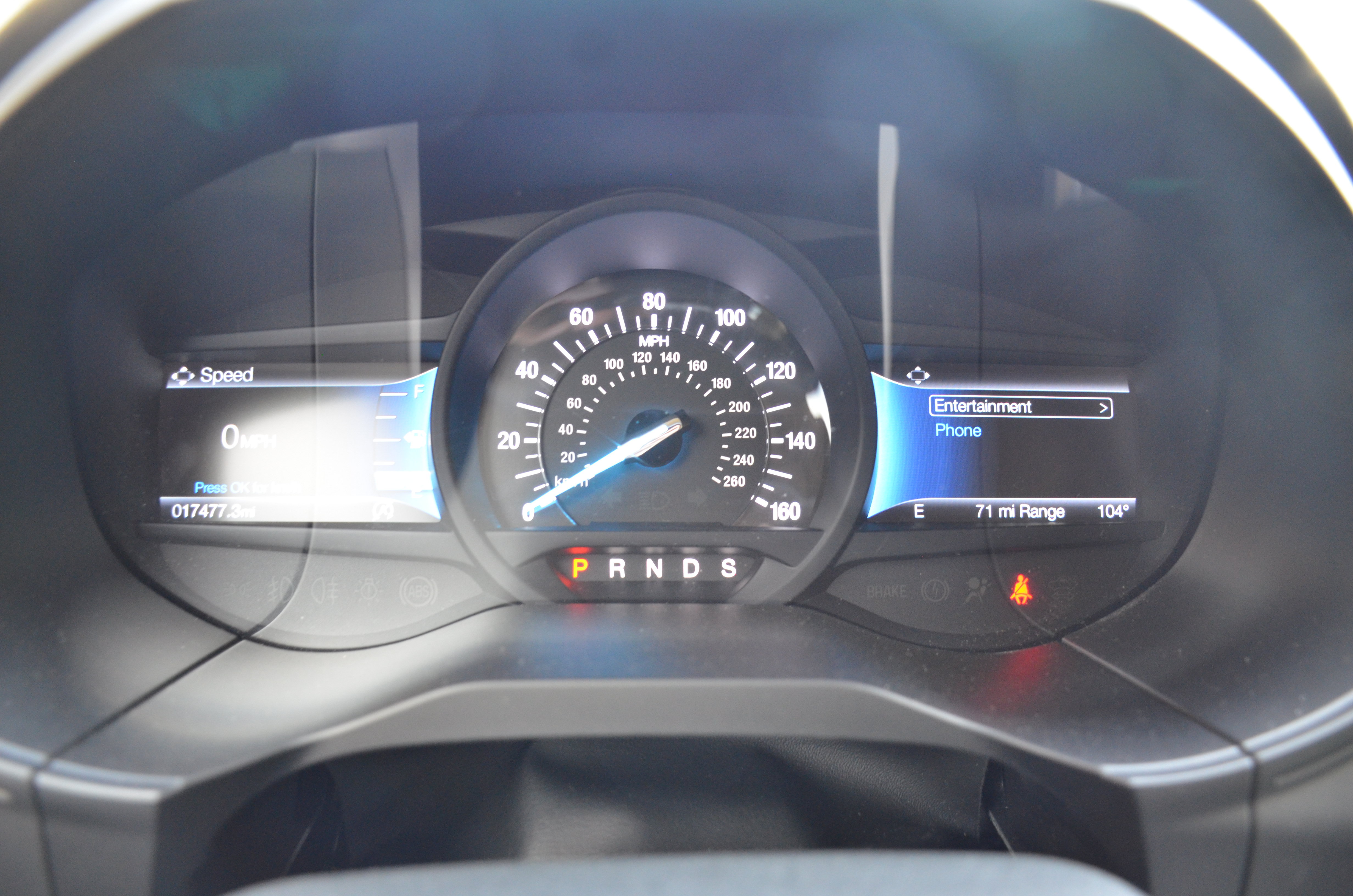 Used 2023 Ford Edge SEL w/ Sport Appearance Package AWD/4WD image 49