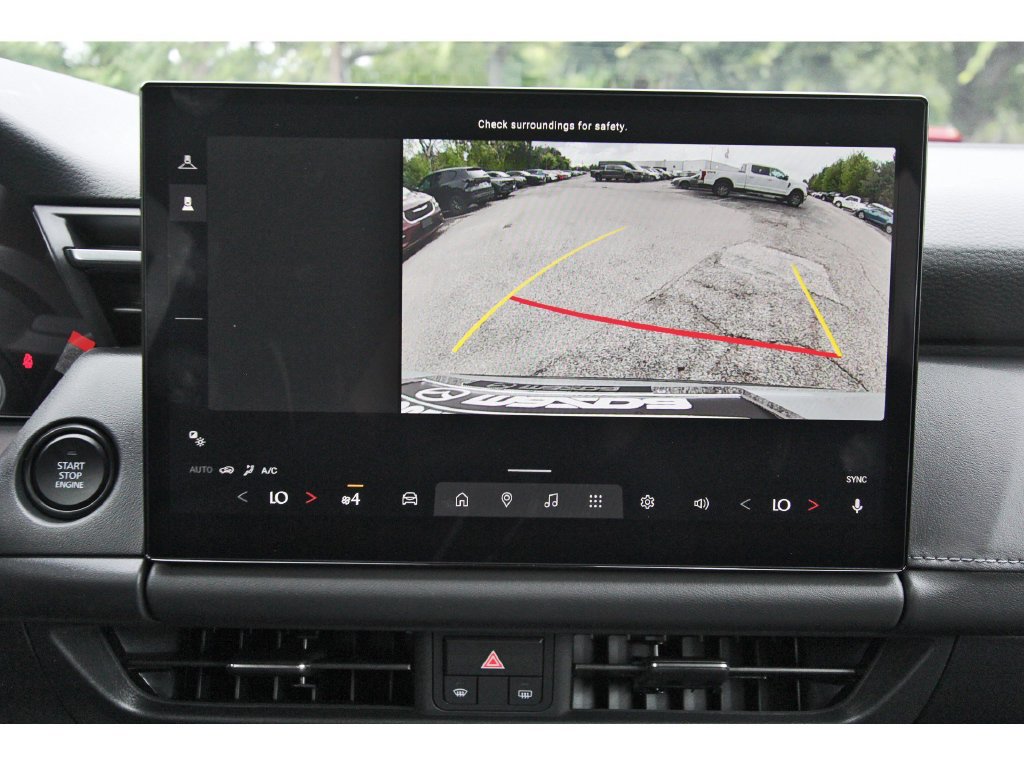 New 2026 MAZDA CX-5 Select AWD/4WD image 22