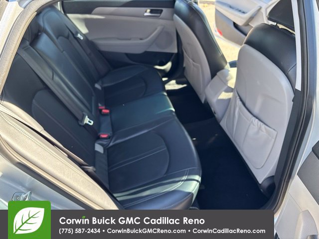 Used 2016 Hyundai Sonata SE FWD image 32
