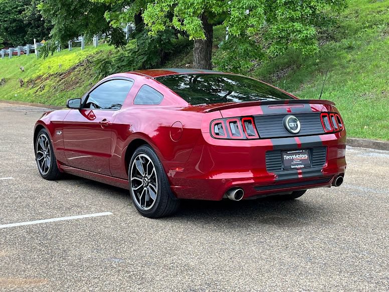 Used 2014 Ford Mustang GT Premium RWD image 16