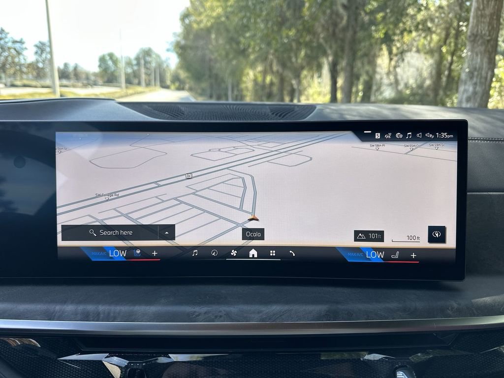 New 2026 BMW X6 xDrive40i w/ Executive Package image 22