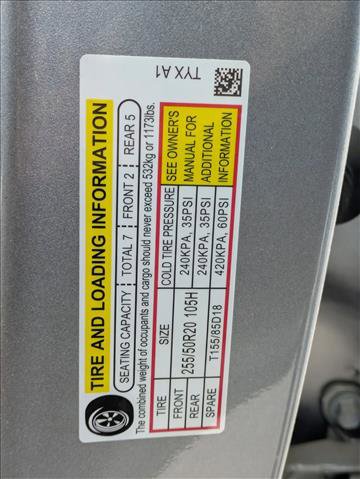 Used 2026 Acura MDX SH-AWD w/ Advance Package image 15
