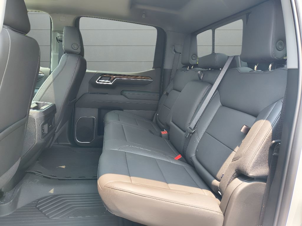 New 2025 Chevrolet Silverado 1500 RST w/ Convenience Package II image 27