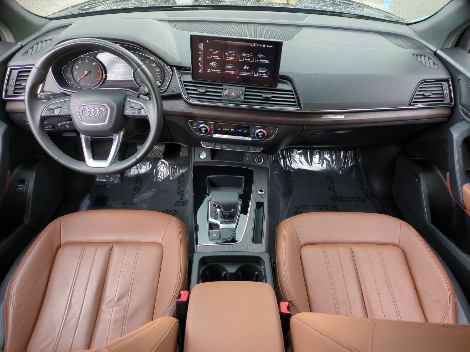 Used 2023 Audi Q5 Premium AWD/4WD image 7