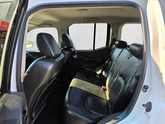Used 2010 Nissan Xterra SE w/ Protection Pkg A AWD/4WD image 17