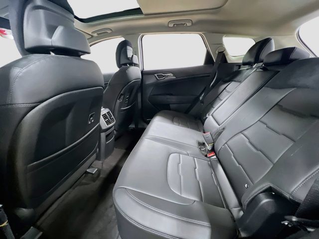 New 2027 Kia Sportage SX Prestige AWD/4WD image 26
