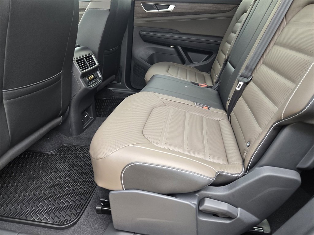 New 2026 Volkswagen Atlas SEL image 22