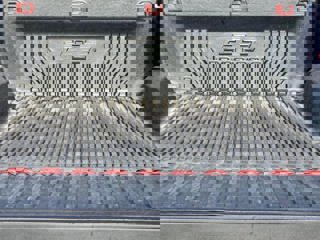 Used 2022 Chevrolet Silverado 1500 LT image 16