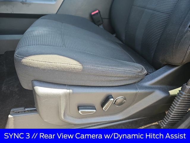Used 2016 Ford F150 XLT w/ Equipment Group 302A Luxury image 14