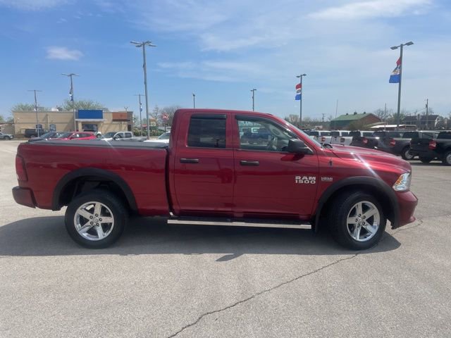Used 2013 RAM 1500 Express image 15